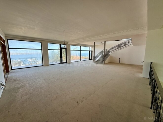 Satılır 9 otaqlı həyət evi/bağ evi 800 m², Bayıl q., photo 13 from 29