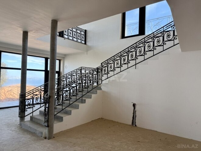 Satılır 9 otaqlı həyət evi/bağ evi 800 m², Bayıl q., photo 17 from 29