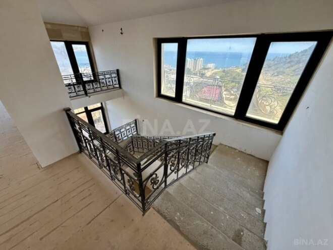 Satılır 9 otaqlı həyət evi/bağ evi 800 m², Bayıl q., photo 21 from 29