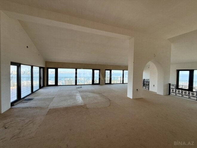 Satılır 9 otaqlı həyət evi/bağ evi 800 m², Bayıl q., photo 19 from 29