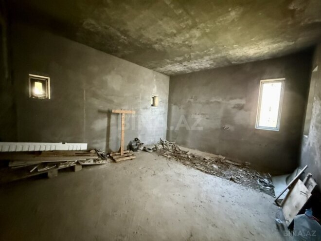 Satılır 9 otaqlı həyət evi/bağ evi 800 m², Bayıl q., photo 12 from 29