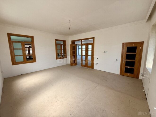 Satılır 9 otaqlı həyət evi/bağ evi 800 m², Bayıl q., photo 14 from 29