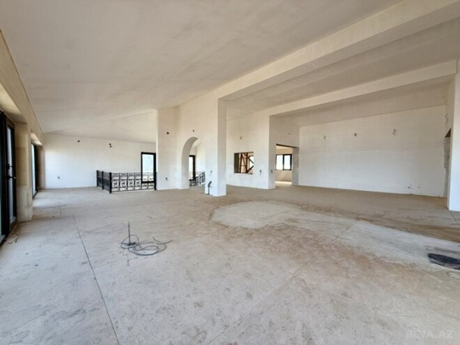 Satılır 9 otaqlı həyət evi/bağ evi 800 m², Bayıl q., photo 18 from 29