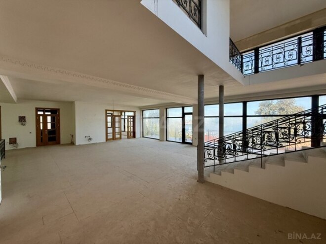 Satılır 9 otaqlı həyət evi/bağ evi 800 m², Bayıl q., photo 16 from 29