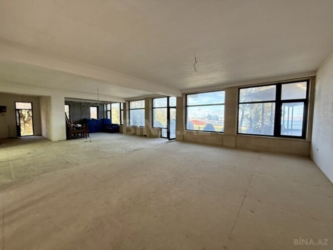 Satılır 9 otaqlı həyət evi/bağ evi 800 m², Bayıl q., photo 10 from 29