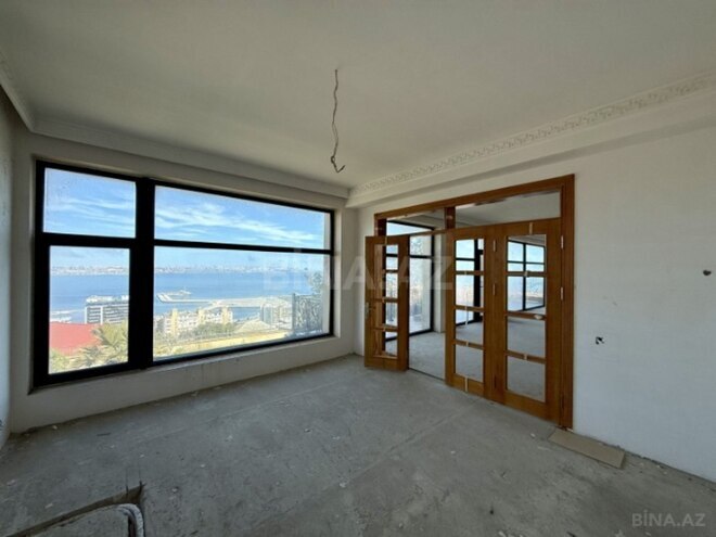 Satılır 9 otaqlı həyət evi/bağ evi 800 m², Bayıl q., photo 15 from 29