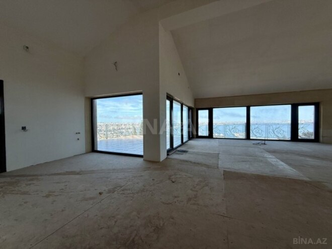 Satılır 9 otaqlı həyət evi/bağ evi 800 m², Bayıl q., photo 9 from 29