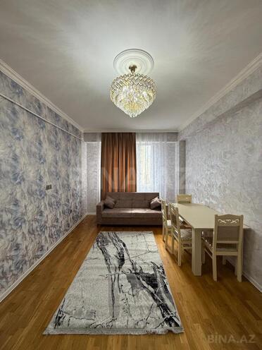 Продаётся 2-комн. новостройка 45 м², photo 1 from 15