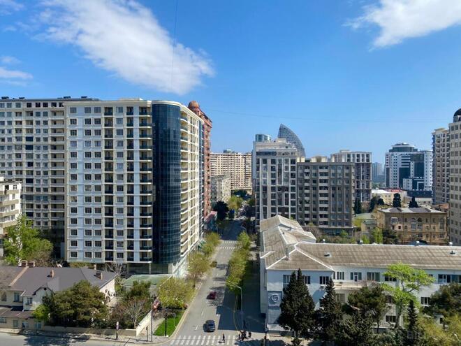 Satılır 4 otaqlı yeni tikili 160 m², Gənclik m., photo 6 from 21