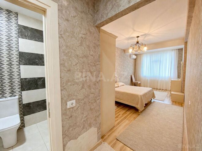 Satılır 4 otaqlı yeni tikili 160 m², Gənclik m., photo 9 from 21