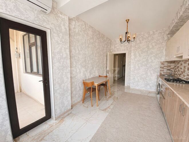 Satılır 4 otaqlı yeni tikili 160 m², Gənclik m., photo 16 from 21