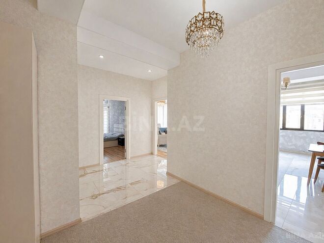 Satılır 4 otaqlı yeni tikili 160 m², Gənclik m., photo 19 from 21