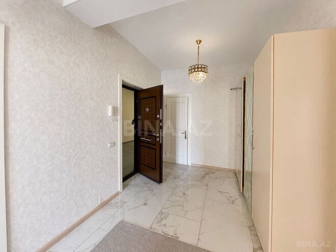 Satılır 4 otaqlı yeni tikili 160 m², Gənclik m., photo 20 from 21