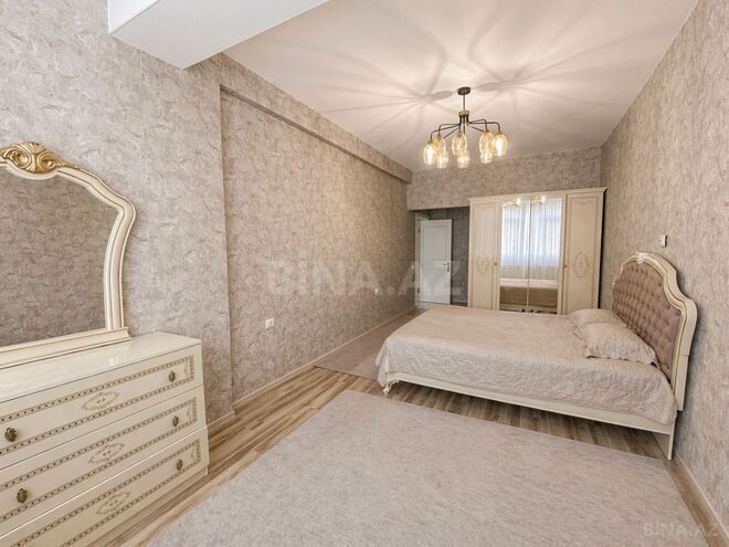 Satılır 4 otaqlı yeni tikili 160 m², Gənclik m., photo 8 from 21