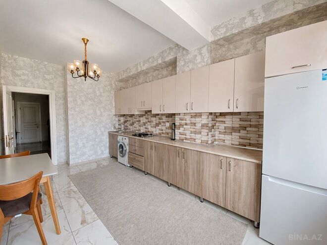 Satılır 4 otaqlı yeni tikili 160 m², Gənclik m., photo 17 from 21