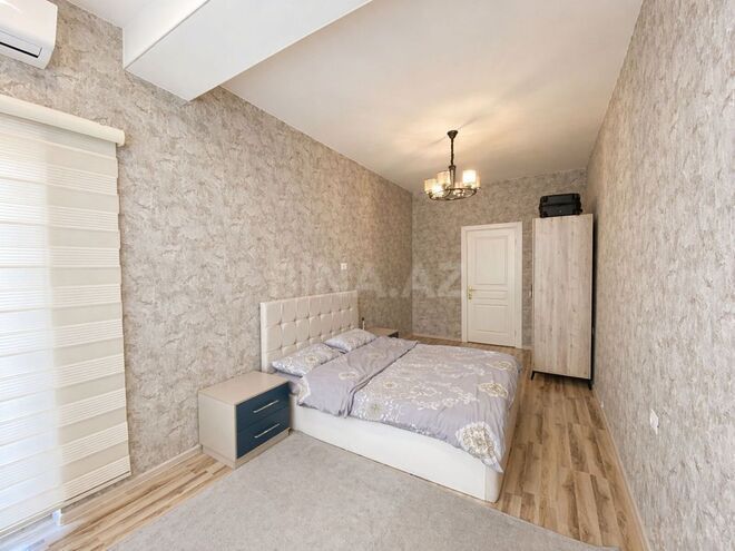 Satılır 4 otaqlı yeni tikili 160 m², Gənclik m., photo 12 from 21