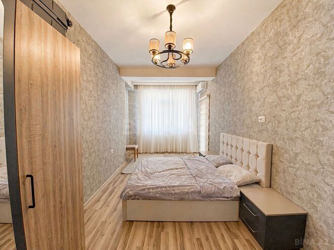 Satılır 4 otaqlı yeni tikili 160 m², Gənclik m., photo 11 from 21