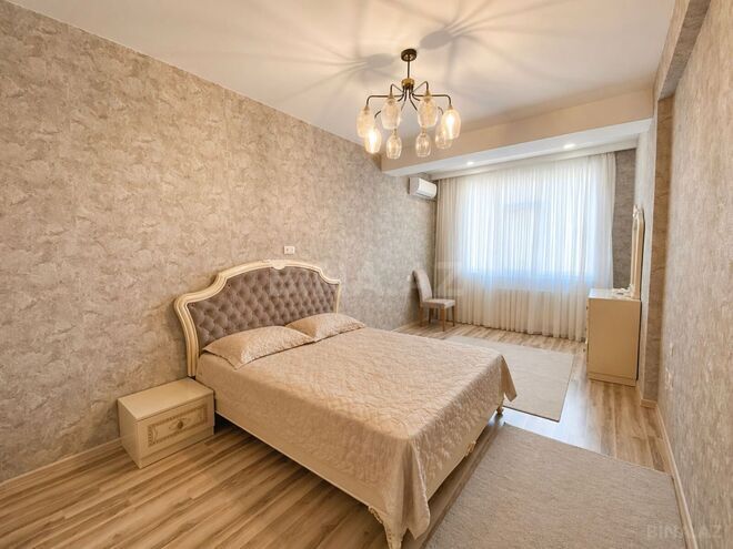 Satılır 4 otaqlı yeni tikili 160 m², Gənclik m., photo 7 from 21