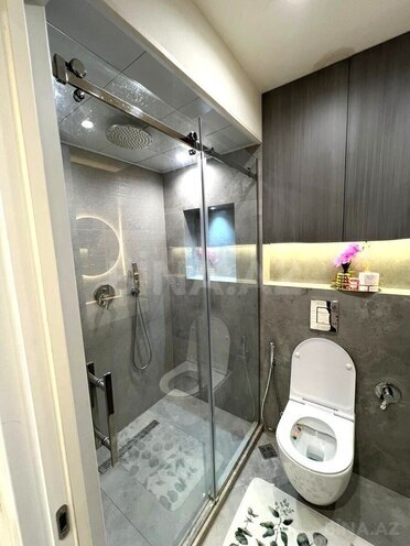 Продаётся 4-комн. вторичка 85 м², м. Гянджлик, photo 13 from 16