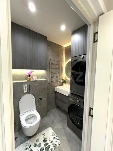 Продаётся 4-комн. вторичка 85 м², м. Гянджлик, photo 12 from 16