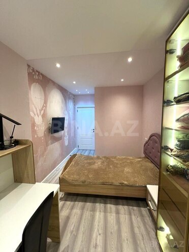 Продаётся 4-комн. вторичка 85 м², м. Гянджлик, photo 6 from 16