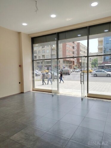 İcarəyə verilir  obyekt 70 m², Nəsimi r., photo 1 from 5
