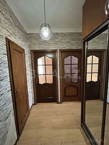 Satılır 2 otaqlı köhnə tikili 55 m², Xalqlar Dostluğu m., photo 6 from 10
