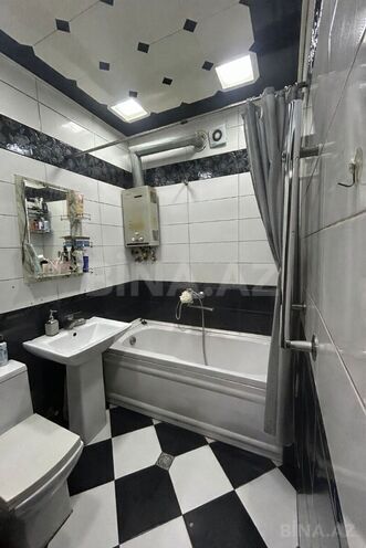 Satılır 2 otaqlı köhnə tikili 55 m², Xalqlar Dostluğu m., photo 8 from 10