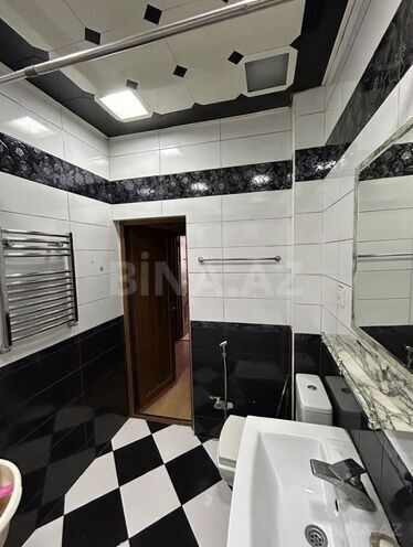 Satılır 2 otaqlı köhnə tikili 55 m², Xalqlar Dostluğu m., photo 9 from 10