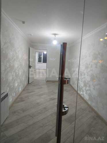 İcarəyə verilir 3 otaqlı ofis 100 m², Elmlər Akademiyası m., photo 1 from 21