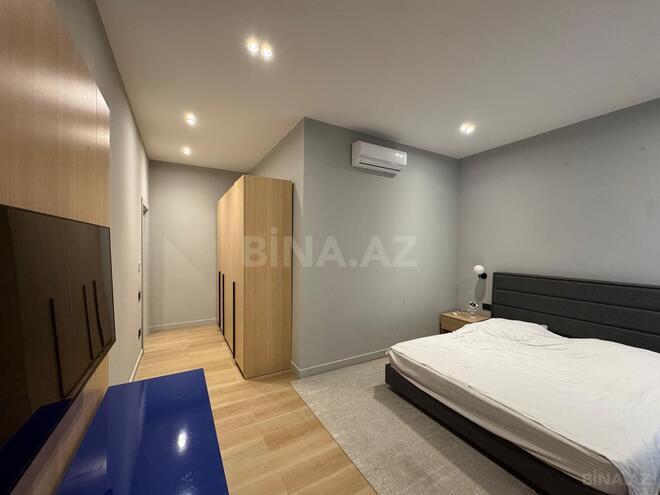 Satılır 2 otaqlı yeni tikili 92.6 m², Sea Breeze q., photo 10 from 16