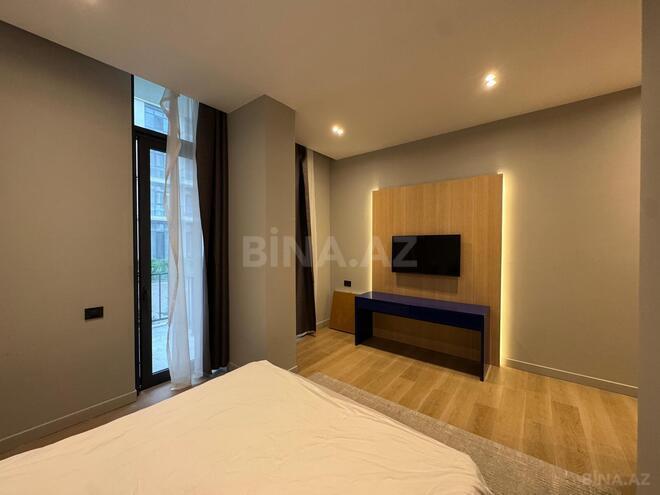 Satılır 2 otaqlı yeni tikili 92.6 m², Sea Breeze q., photo 11 from 16