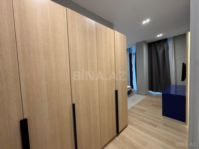 Satılır 2 otaqlı yeni tikili 92.6 m², Sea Breeze q., photo 12 from 16