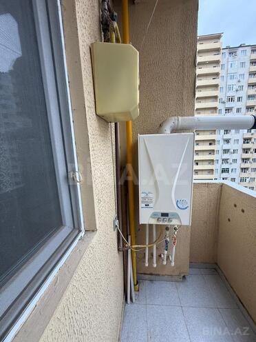 Satılır 2 otaqlı yeni tikili 45 m², photo 12 from 18