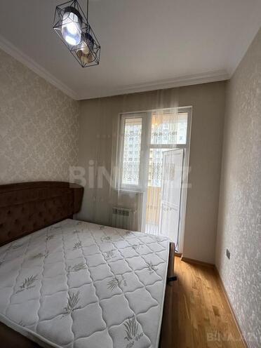 Satılır 2 otaqlı yeni tikili 45 m², photo 16 from 18