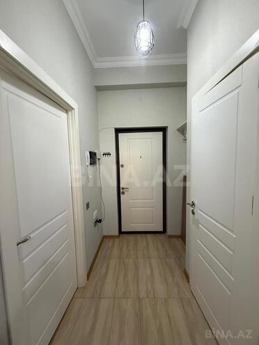 Satılır 2 otaqlı yeni tikili 45 m², photo 13 from 18