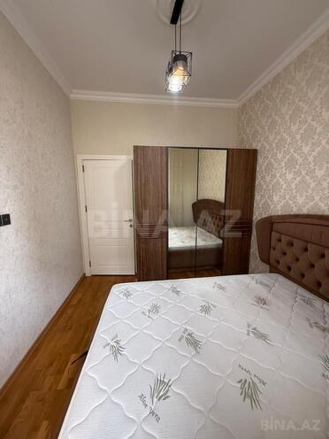 Satılır 2 otaqlı yeni tikili 45 m², photo 17 from 18