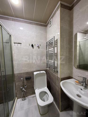 Satılır 2 otaqlı yeni tikili 45 m², photo 14 from 18