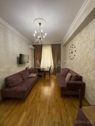 Satılır 2 otaqlı yeni tikili 45 m², photo 4 from 18