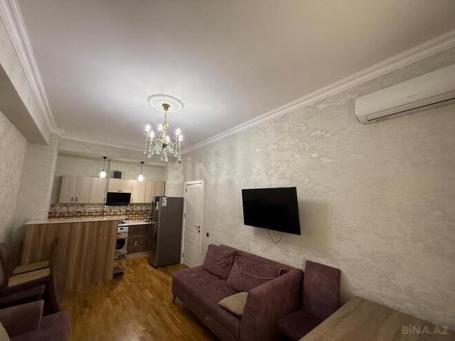 Satılır 2 otaqlı yeni tikili 45 m², photo 5 from 18