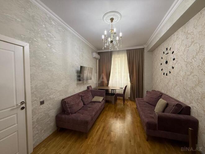Satılır 2 otaqlı yeni tikili 45 m², photo 3 from 18