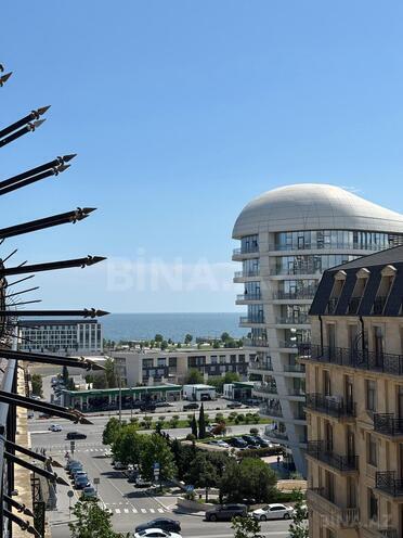 Satılır 3 otaqlı yeni tikili 146 m², Ağ şəhər q., photo 18 from 19