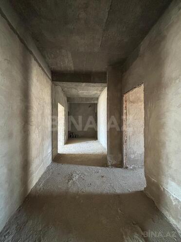 Satılır 3 otaqlı yeni tikili 146 m², Ağ şəhər q., photo 16 from 19