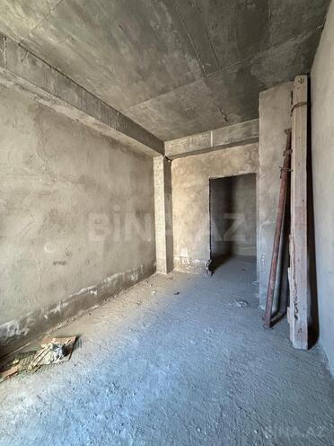 Satılır 3 otaqlı yeni tikili 146 m², Ağ şəhər q., photo 15 from 19