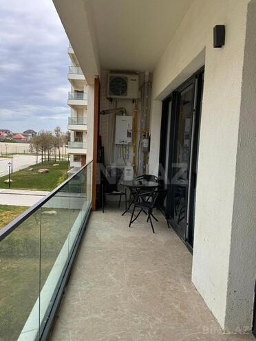 İcarəyə verilir 2 otaqlı yeni tikili 70 m², Nardaran q., photo 3 from 14