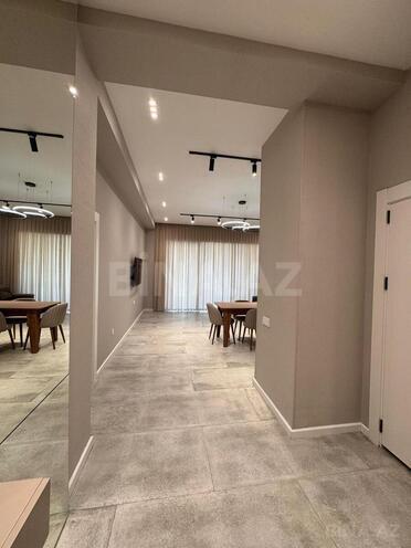İcarəyə verilir 2 otaqlı yeni tikili 70 m², Nardaran q., photo 6 from 14