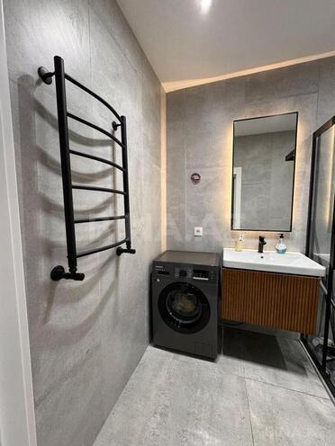 İcarəyə verilir 2 otaqlı yeni tikili 70 m², Nardaran q., photo 10 from 14