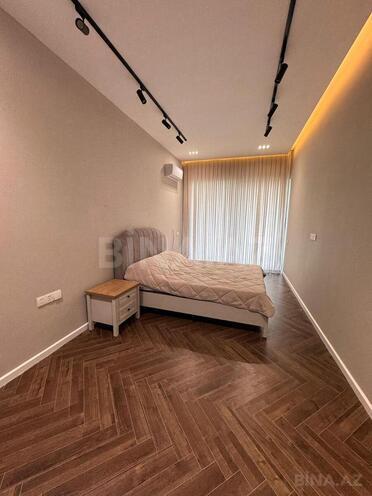 İcarəyə verilir 2 otaqlı yeni tikili 70 m², Nardaran q., photo 7 from 14