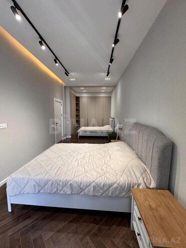 İcarəyə verilir 2 otaqlı yeni tikili 70 m², Nardaran q., photo 8 from 14