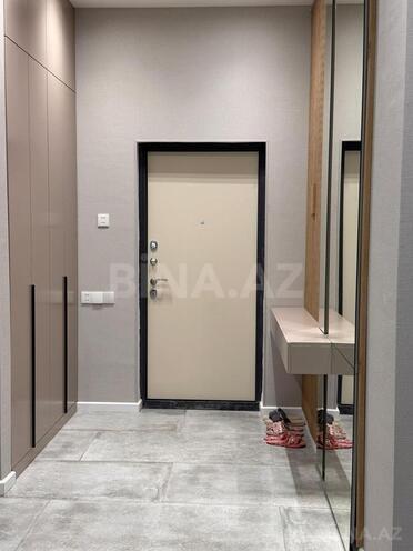 İcarəyə verilir 2 otaqlı yeni tikili 70 m², Nardaran q., photo 13 from 14
